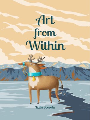 cover image of Art from Within